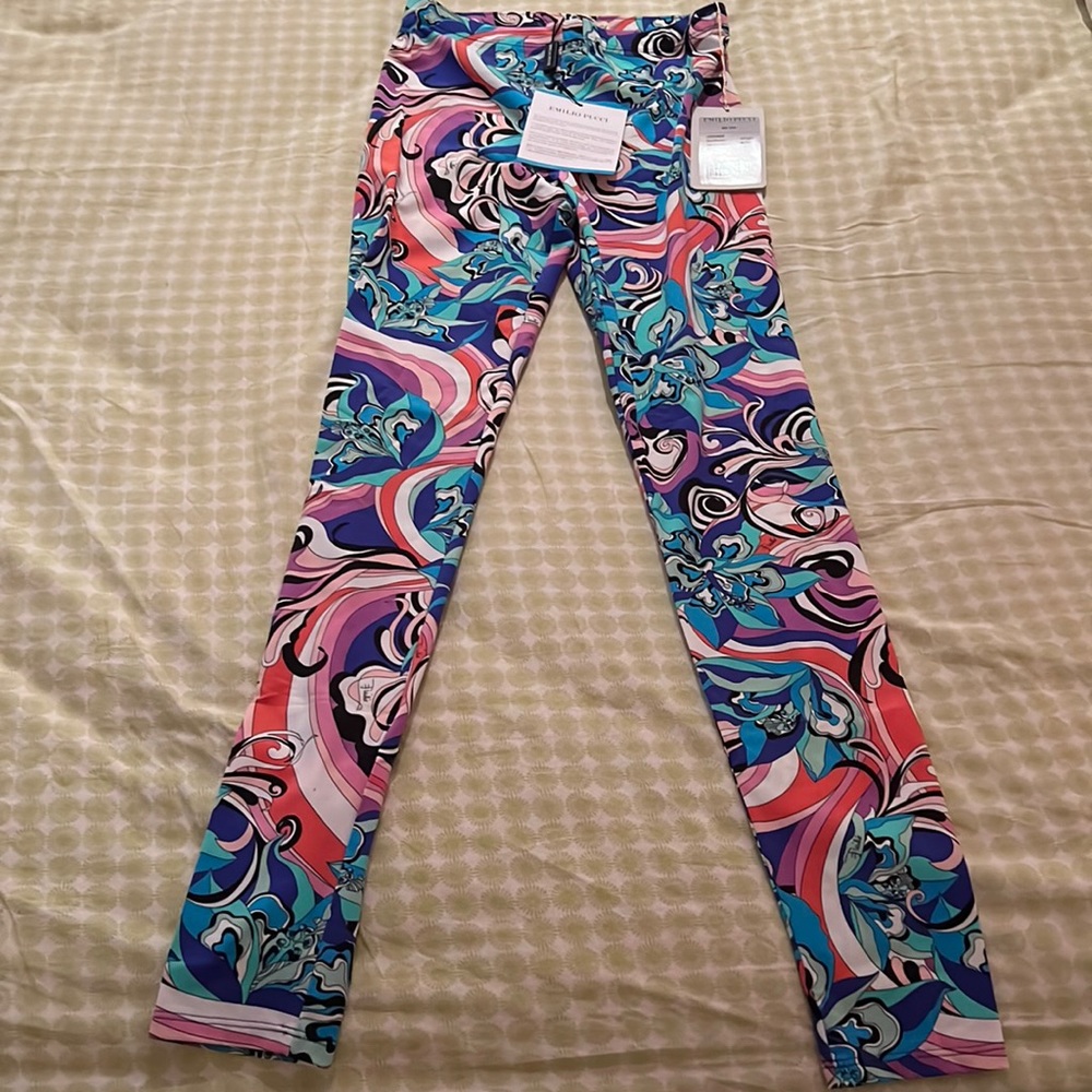 Emilio PUCCI